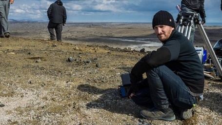 Darren Aronofsky spricht über seine voll animierten "Fantasie-Tiere" in seinem Bibel-Epos "Noah"