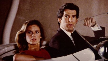 bild aus der news NBC plant "Remington Steele"-Reboot als Comedy-Serie mit "Zombieland"-Regisseur Ruben Fleischer