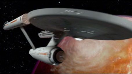 bild aus der news "Star Trek Into Darkness"-Autor Roberto Orci spricht mit Sender über neue "Trek"-Serie