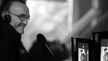 bild aus der news Die Helden von "Telemark": Danny Boyle arbeitet an Weltkriegs-Miniserie über Hitlers Superbombe