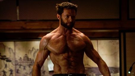 bild aus der news Hugh Jackman hat Interesse an Spionage-Thriller "Section 6" über MI6-Leiter Cummings, das Vorbild zu Bond-Chef "M"