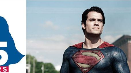 Zack Snyders animierter Kurzfilm zum 75. Jahrestag von Superman