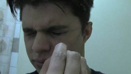 bild aus der news "Paranormal Activity: Die Gezeichneten": Erste Trailer zum "Paranormal Activity"-Spin-Off