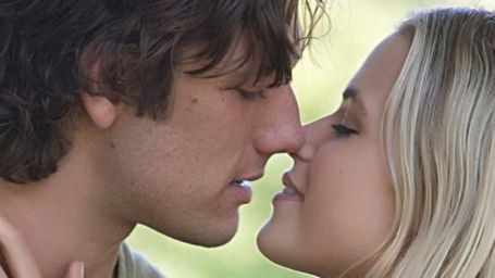 bild aus der news Liebe kennt keine Grenzen im ersten Trailer zum Drama "Endless Love" mit Alex Pettyfer und Gabriella Wilde