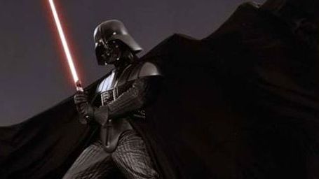 bild aus der news "Star Wars": Disney plant für 2014 TV-Specials mit Darth Vader im Mittelpunkt  