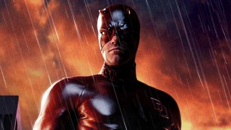 bild aus der news Marvel-Chef Kevin Feige schürt neue Hoffnung für "Daredevil"- und "The Punisher"-Filme