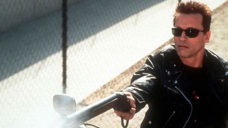 Kultige Videos: Arnold "The Terminator" Schwarzenegger gibt einige seiner berühmtesten Filmzitate zum Besten