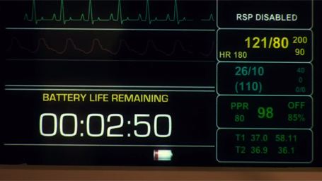 "Fast & Furious"-Star Paul Walker im Kampf gegen die Zeit: Erster deutscher Trailer zum Thriller "Hours"
