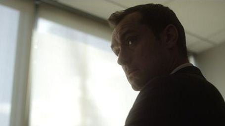 Erste Bilder zu Kevin Macdonalds Thriller "Black Sea": Jude Law als Goldgräber unter Wasser