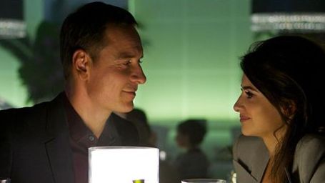 bild aus der news Neue Bilder zu Ridley Scotts "The Counselor": Javier Bardem bestaunt Cameron Diaz in lasziver Pose