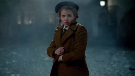 bild aus der news Neuer Trailer zur Roman-Adaption "Die Bücherdiebin" mit Geoffrey Rush und Emily Watson