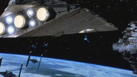 bild aus der news Noch mehr Kult: Der Teaser-Trailer zu "Star Wars: Episode VI - Die Rückkehr der Jedi-Ritter"