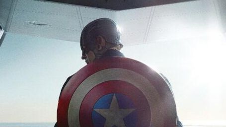 bild aus der news Captain America ist zurück in der Trailerpremiere zu "The Return Of The First Avenger"