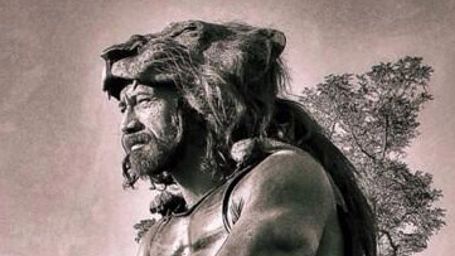 bild aus der news Erster kompletter Blick auf Dwayne Johnson als "Hercules" und als Hobbs in "Fast & Furious 7"