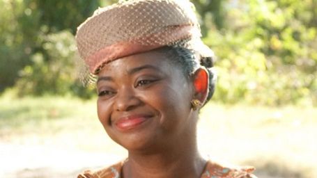 bild aus der news "Mord ist ihr Hobby"-Neuauflage: Octavia Spencer ("The Help") wird zur Hobby-Detektivin Jessica Fletcher