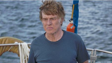 bild aus der news Robert Redford allein auf See im ersten deutschen Trailer zum Drama "All Is Lost"