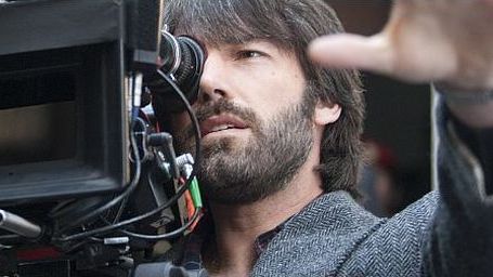 bild aus der news Arbeitstier: Ben Affleck führt Regie und übernimmt Hauptrolle in bisher unbetiteltem Söldner-Thriller