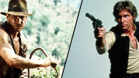 bild aus der news Mega-Deal: Harrison Ford macht angeblich neue "Star Wars"-Trilogie und bekommt dafür "Indiana Jones 5"