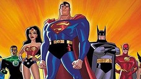 bild aus der news Nach "Batman vs. Superman": The Flash soll 2016 kommen, Wonder Woman und Green Lantern haben ersten Auftritt 2017 in "Justice League"