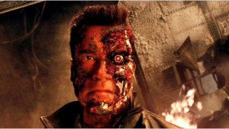 bild aus der news Regisseur Alan Taylor deutet an: "Terminator 5" macht für ihn nur mit Arnold Schwarzenegger Sinn
