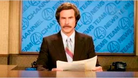 bild aus der news "Anchorman 2"-Regisseur Adam McKay verrät, dass es noch eine alternative Version mit 250 neuen Gags seiner Komödie gibt