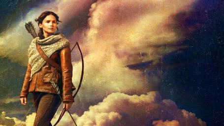 Neuer TV-Trailer zu "Die Tribute von Panem 2 - Catching Fire" mit Oscar-Preisträgerin Jennifer Lawrence