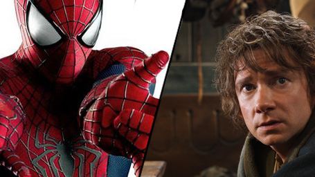 Regisseur Marc Webb twittert, wann der Trailer zu "The Amazing Spider-Man 2" kommt