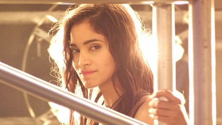 bild aus der news "The Secret Service": Tänzerin Sofia Boutella wird zur Femme Fatale in Matthew Vaughns Comicverfilmung