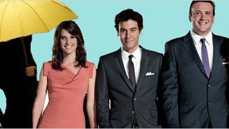 bild aus der news Heißt es bald "How I Met Your Father"? CBS will Spin-Off zu "How I Met Your Mother"
