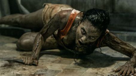 bild aus der news Update: "Evil Dead"-Regisseur Fede Alvarez dementiert Ausstieg bei "Evil Dead 2"