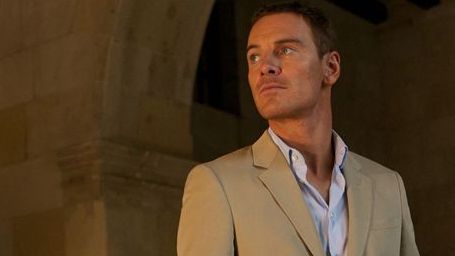 bild aus der news Michael Fassbender soll für "Trespass Against Us" zum Gangster werden