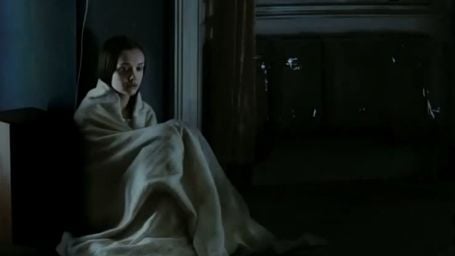 bild aus der news Jared Harris und Sam Claflin im ersten Teaser-Trailer zum Horrorfilm "The Quiet Ones"