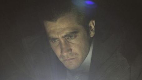 bild aus der news "Southpaw": Jake Gyllenhaal steigt für Antoine Fuqua in den Boxring