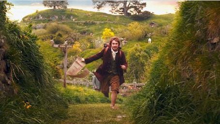 bild aus der news "Der Hobbit: Smaugs Einöde": Sieben neue Figurenposter von Bilbo, Gandalf & Co.