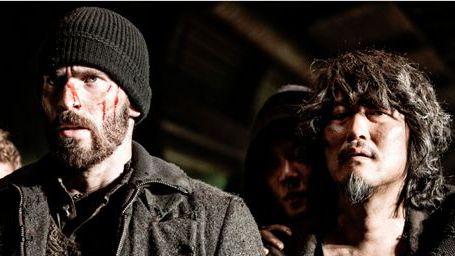 bild aus der news "Snowpiercer": Auch Drehbuchautor Kelly Masterson schockiert über geplanten US-Schnitt