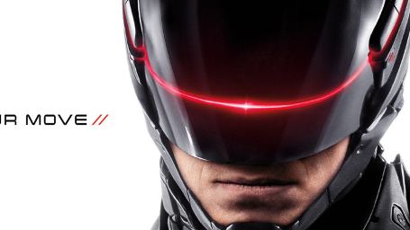 "Robocop": Neue Figuren-Poster zum kommenden Sci-Fi-Actioner mit Joel Kinnaman