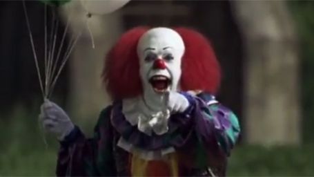 bild aus der news Samuel L. Jackson in Stephen Kings "Cell" und Cary Fukunaga inszeniert Neuauflage von "Es" als Zweiteiler