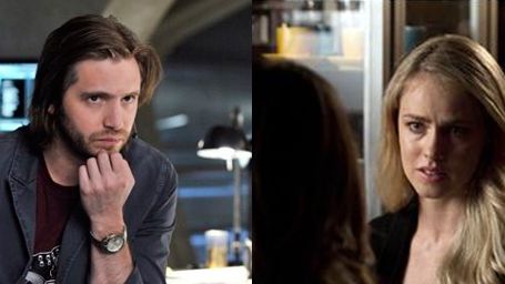 bild aus der news "X-Men"-Star Aaron Stanford ist der Nachfolger von Bruce Willis in der "12 Monkeys"-TV-Neuauflage