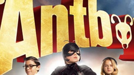 bild aus der news Dagegen hilft kein Insektenspray: "Antboy" muss sich im coolen neuen Trailer gegen "die Fliege" wehren