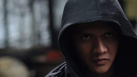 bild aus der news Rasant-intensiver erster Teaser zum Martial-Arts-Actioner "The Raid 2": Faustkampf mit der Gefängniswand