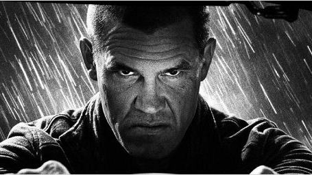 "Sin City: A Dame To Kill For": Neues Poster deutet Titeländerung in "Sin City: A Dame To Die For" an