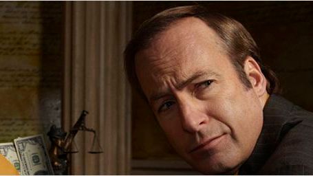 bild aus der news Sequel oder Prequel? "Breaking Bad"-Spin-Off "Better Call Saul" könnte beides werden!