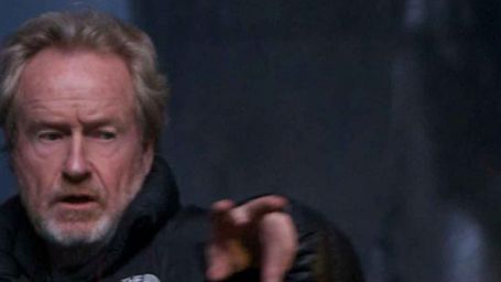 bild aus der news Ridley Scott plant Film über die tödlichen Folgen von Gehirnerschütterungen im American Football