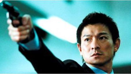 "Infernal Affairs"-Star Andy Lau im ersten Trailer zum Actionthriller "Firestorm"