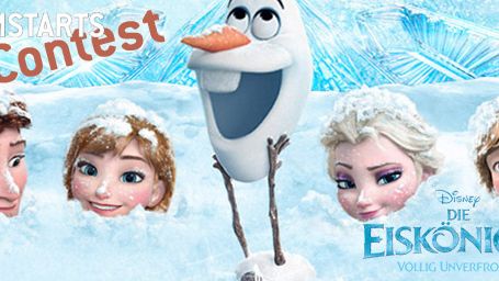 bild aus der news FILMSTARTS-Foto-Contest zu "Die Eiskönigin" - Gewinnt ein Jahr Kino so viel ihr wollt!