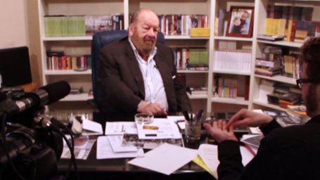 bild aus der news Exklusiv: Der Trailer zum Bud-Spencer-Film "Sie nannten ihn Spencer"