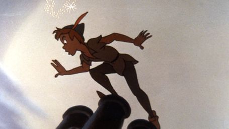 bild aus der news Wie Peter fliegen lernte: Joe Wright soll Regie von Warners Peter-Pan-Prequel übernehmen