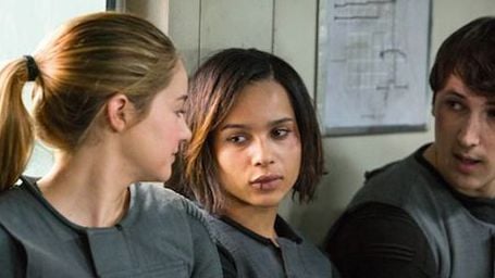 bild aus der news Neuer Trailer zur Sci-Fi-Bestseller-Adaption "Divergent - Die Bestimmung" mit Shailene Woodley und Kate Winslet