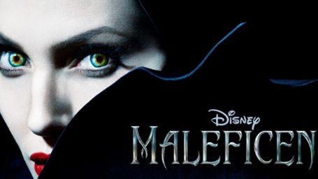 Erster düsterer Trailer zu Disneys "Maleficent 3D" mit Angelina Jolie als böse Hexe