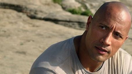 bild aus der news Dwayne Johnson übernimmt Hauptrolle im Survival-Drama "Not Without Hope"